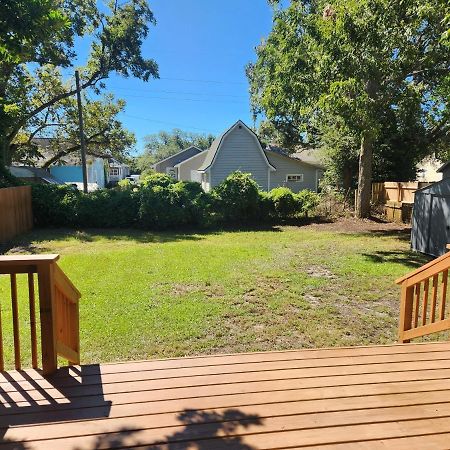 Coastal Getaway Villa Morehead City Eksteriør billede