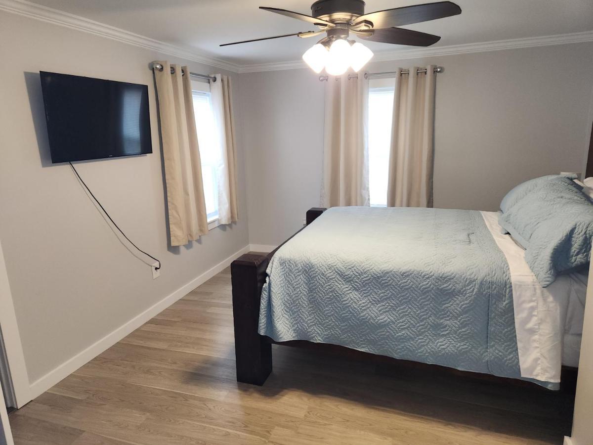 Coastal Getaway Villa Morehead City Eksteriør billede