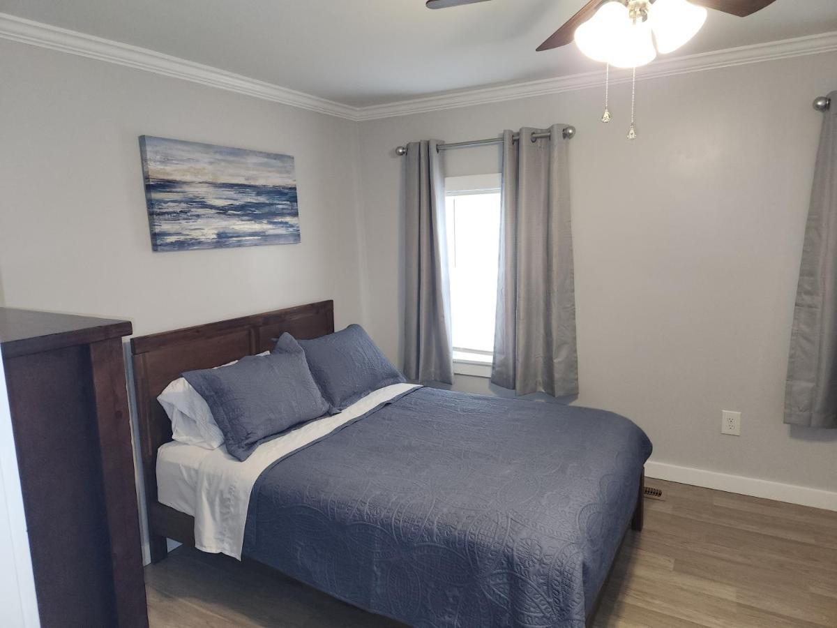 Coastal Getaway Villa Morehead City Eksteriør billede