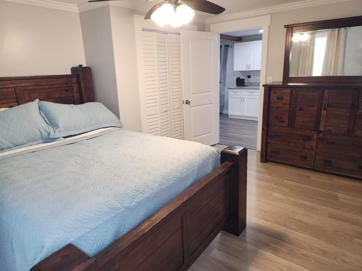 Coastal Getaway Villa Morehead City Eksteriør billede