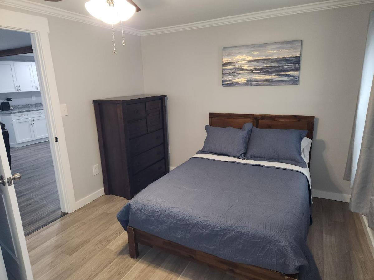 Coastal Getaway Villa Morehead City Eksteriør billede