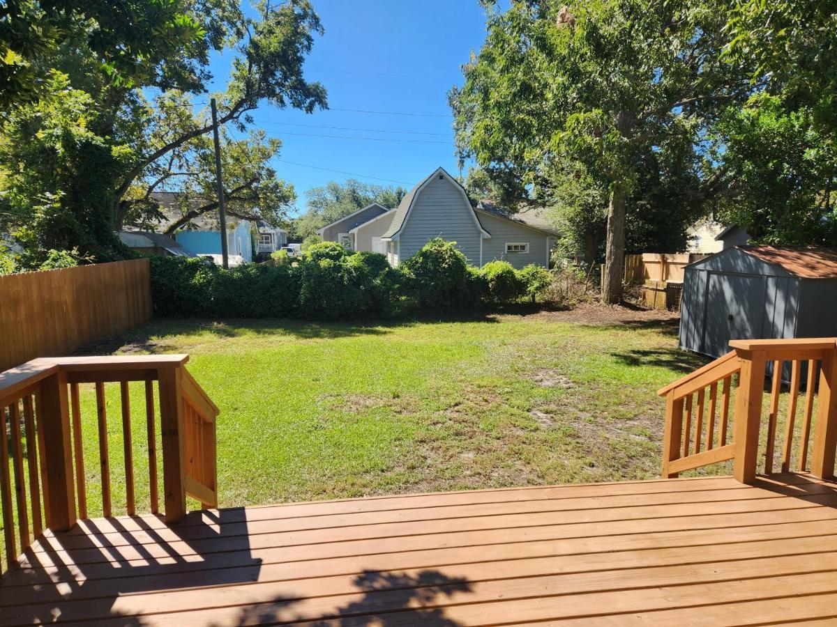 Coastal Getaway Villa Morehead City Eksteriør billede
